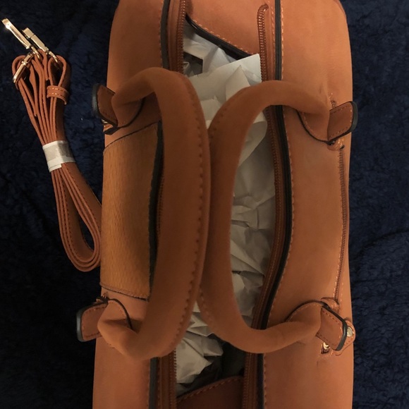 Faux Suede -  Never Used - Picture 5 of 5